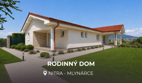 Kaufen Einfamilienhaus, Einfamilienhaus, Poľná, Nitra, Slowakei
