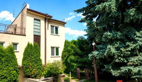 Kaufen Einfamilienhaus, Nitra, Slowakei
