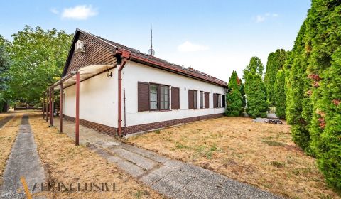Kaufen Einfamilienhaus, Einfamilienhaus, Komárno, Slowakei
