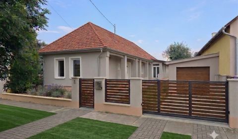 Kaufen Einfamilienhaus, Einfamilienhaus, Košice-okolie, Slowakei