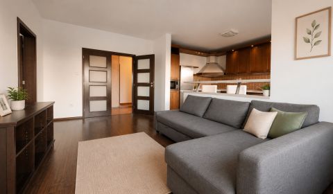 Mieten 2-Zimmer-Wohnung, 2-Zimmer-Wohnung, M. R. Štefánika, Senec, Slo