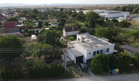 Kaufen Einfamilienhaus, Einfamilienhaus, Sietna, Piešťany, Slowakei