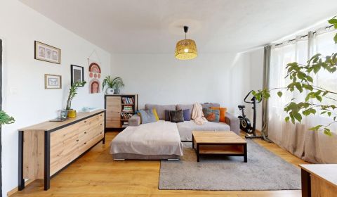 Kaufen 3-Zimmer-Wohnung, 3-Zimmer-Wohnung, Nová Doba, Galanta, Slowake