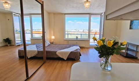 Kaufen 1-Zimmer-Wohnung, 1-Zimmer-Wohnung, Nová Rožňavská, Bratislava 