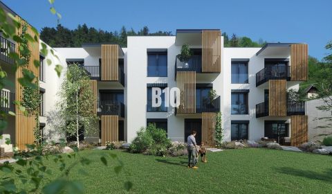 Kaufen 4-Zimmer-Wohnung, 4-Zimmer-Wohnung, Žilina, Slowakei