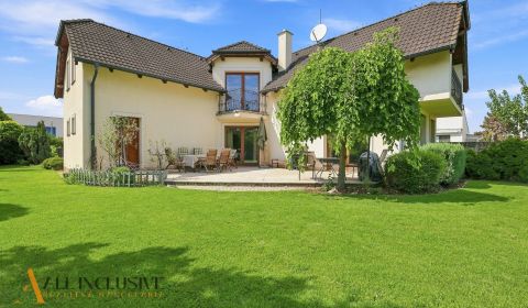 Kaufen Einfamilienhaus, Einfamilienhaus, Slnečná, Senec, Slowakei