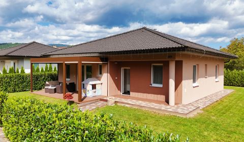 Kaufen Einfamilienhaus, Einfamilienhaus, Bytča, Slowakei