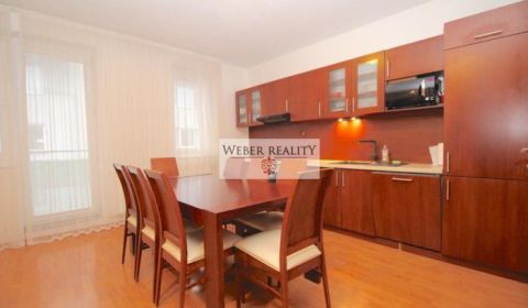 Mieten 4-Zimmer-Wohnung, 4-Zimmer-Wohnung, Nám.Hraničiarov 33, Bratisl