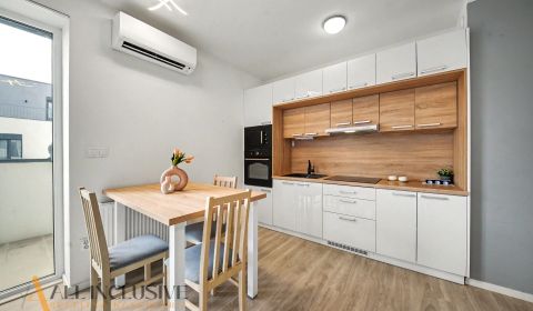 Mieten 2-Zimmer-Wohnung, 2-Zimmer-Wohnung, Karola Duchoňa, Galanta, Sl