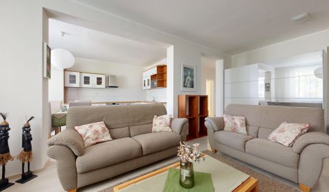 Kaufen 3-Zimmer-Wohnung, 3-Zimmer-Wohnung, Kresánkova, Bratislava - Ka