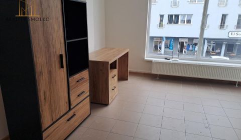 Mieten Büros, Büros, Námestie Slobody, Humenné, Slowakei