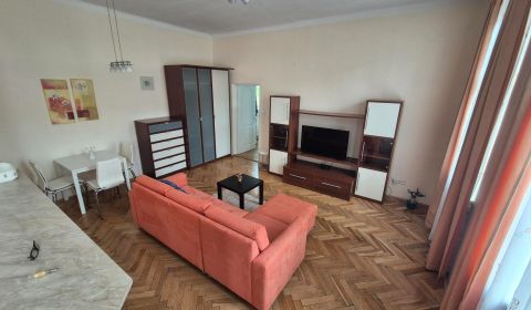 Kaufen 2-Zimmer-Wohnung, 2-Zimmer-Wohnung, Obchodná, Bratislava - Star