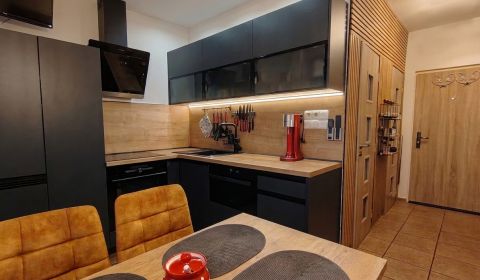 Kaufen 1-Zimmer-Wohnung, 1-Zimmer-Wohnung, Chrenová, Nitra, Slowakei