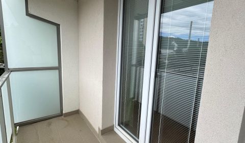 Kaufen 2-Zimmer-Wohnung, 2-Zimmer-Wohnung, Mládežnícka, Považská Bystr