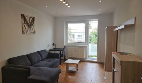 Mieten 2-Zimmer-Wohnung, 2-Zimmer-Wohnung, 17. novembra, Prešov, Slowa