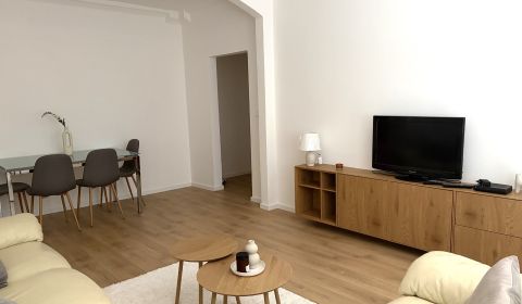 Mieten 3-Zimmer-Wohnung, 3-Zimmer-Wohnung, Sklenárova, Bratislava - Ru