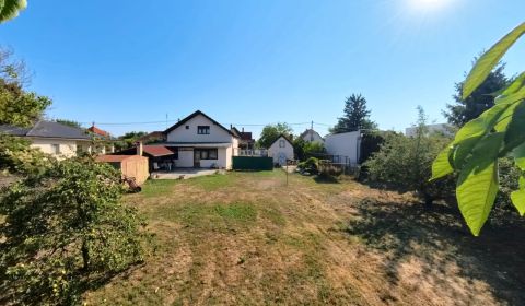 Kaufen Einfamilienhaus, Einfamilienhaus, Prenosilova, Nitra, Slowakei