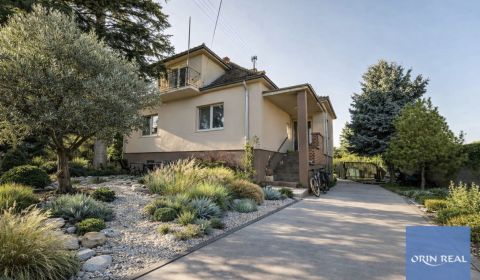 Kaufen Einfamilienhaus, Einfamilienhaus, Podhorská, Pezinok, Slowakei
