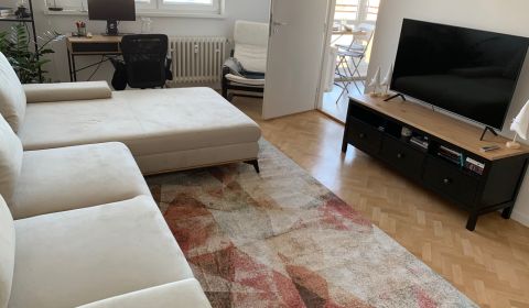 Kaufen 2-Zimmer-Wohnung, 2-Zimmer-Wohnung, Bratislava - Rača, Slowakei