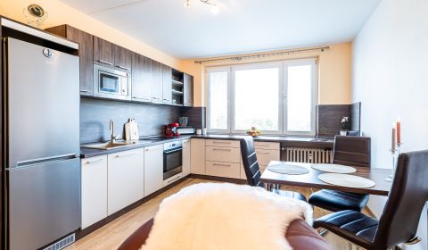 Kaufen 2-Zimmer-Wohnung, 2-Zimmer-Wohnung, Novomeského, Košice - Staré