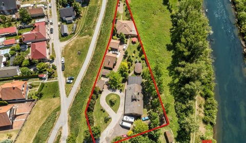 Kaufen Einfamilienhaus, Senec, Slowakei