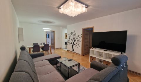 Mieten 3-Zimmer-Wohnung, 3-Zimmer-Wohnung, Dolný Smokovec, Poprad, Slo