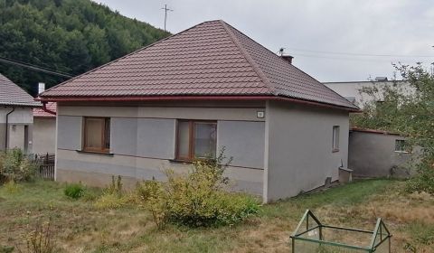 Kaufen Einfamilienhaus, Einfamilienhaus, Banská Bystrica, Slowakei