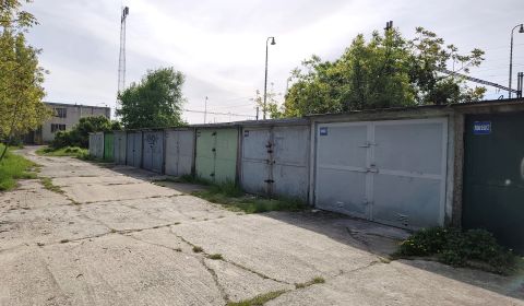 Kaufen Garage, Garage, Domkárska, Bratislava - Ružinov, Slowakei