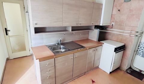 Kaufen 2-Zimmer-Wohnung, 2-Zimmer-Wohnung, Nové Zámky, Slowakei