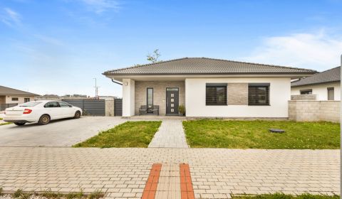 Kaufen Einfamilienhaus, Einfamilienhaus, Vydrany, Dunajská Streda, Slo
