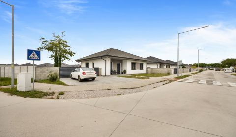 Kaufen Einfamilienhaus, Einfamilienhaus, Vydrany, Dunajská Streda, Slo
