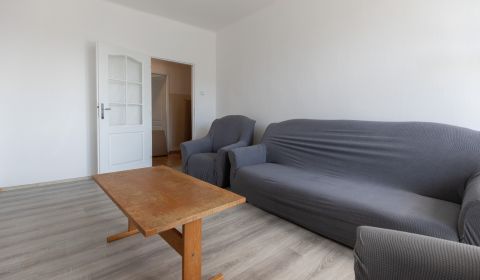 Mieten 3-Zimmer-Wohnung, 3-Zimmer-Wohnung, Poludníková, Bratislava - R