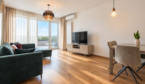 Mieten 2-Zimmer-Wohnung, 2-Zimmer-Wohnung, Svätovavrinencká, Bratislav