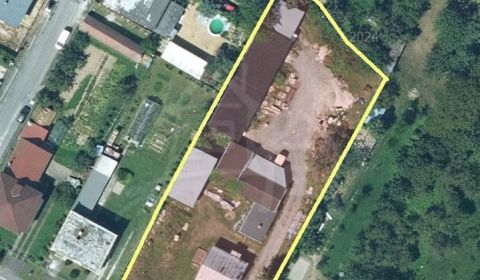 Kaufen Ferienhaus, Ferienhaus, Lučenec, Slowakei