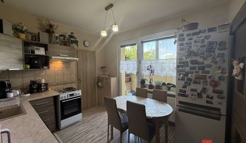 Kaufen 3-Zimmer-Wohnung, Nitra, Slowakei