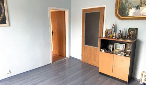 Kaufen 2-Zimmer-Wohnung, 2-Zimmer-Wohnung, Fučíkova, Lučenec, Slowakei