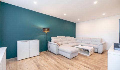 Kaufen 2-Zimmer-Wohnung, 2-Zimmer-Wohnung, SNP, Ilava, Slowakei