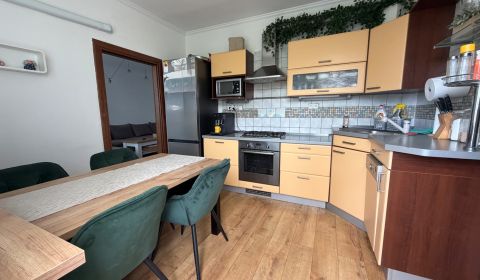 Kaufen 3-Zimmer-Wohnung, 3-Zimmer-Wohnung, Krušovská, Topoľčany, Slowa