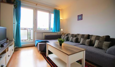 Kaufen 4-Zimmer-Wohnung, 4-Zimmer-Wohnung, Gemerská, Žilina, Slowakei
