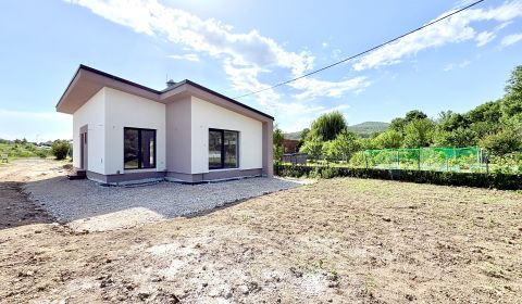 Kaufen Einfamilienhaus, Einfamilienhaus, Nitra, Slowakei