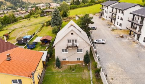 Kaufen Einfamilienhaus, Einfamilienhaus, Drahošanka, Čadca, Slowakei