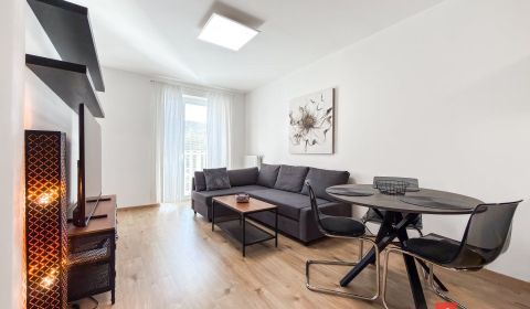 Mieten 1-Zimmer-Wohnung, Bratislava - Karlova Ves, Slowakei