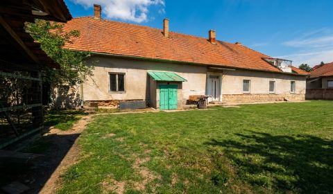 Kaufen Einfamilienhaus, Einfamilienhaus, Nitra, Slowakei