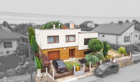 Kaufen Einfamilienhaus, Einfamilienhaus, Sliváše, Nitra, Slowakei