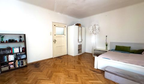 Mieten 2-Zimmer-Wohnung, 2-Zimmer-Wohnung, Pri starej prachárni, Brati