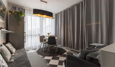Mieten 2-Zimmer-Wohnung, 2-Zimmer-Wohnung, Škultétyho, Bratislava - No