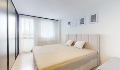 Kaufen 3-Zimmer-Wohnung, 3-Zimmer-Wohnung, Mateja Bela, Trenčín, Slowa