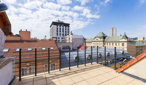Kaufen 5+ Zimmer-Wohnung, 5+ Zimmer-Wohnung, Klemensova, Bratislava - 