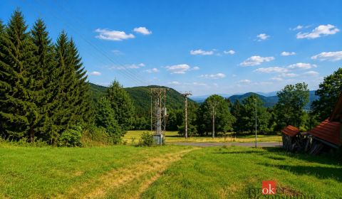 Kaufen Baugrund, Banská Bystrica, Slowakei