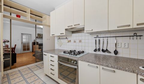 Mieten 2-Zimmer-Wohnung, 2-Zimmer-Wohnung, Matúškova, Bratislava - Nov